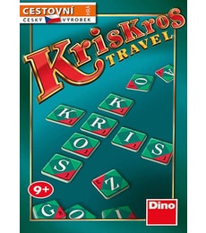 Kris kros - cestovní - Produkt Kris kros - cestovní