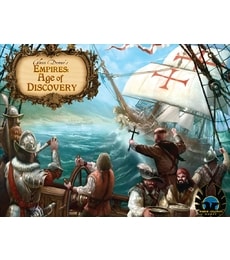 Empires: Age Of Discovery - Produkt Empires: Age Of Discovery