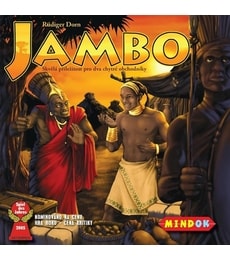 Jambo - Produkt Jambo