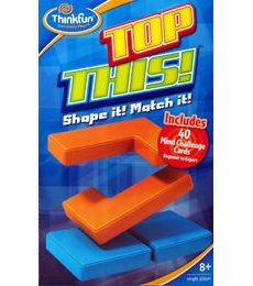 Top This - Produkt Top This