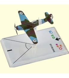 WW II Série 2 Dewoitine D.520 (Stella) - Produkt WW II Série 2 Dewoitine D.520 (Stella)