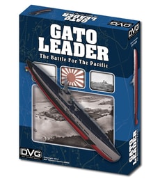 GATO Leader - Produkt GATO Leader