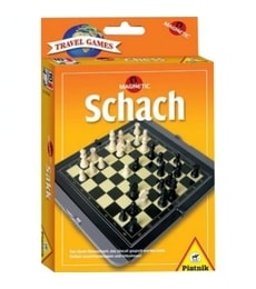 Šachy cestovní hra - Produkt Šachy cestovní hra
