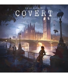 Covert - Produkt Covert