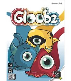 Gloobz - Produkt Gloobz