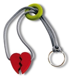 Eureka Bon Voyage: Summer Love - hlavolam - Produkt Eureka Bon Voyage: Summer Love - hlavolam