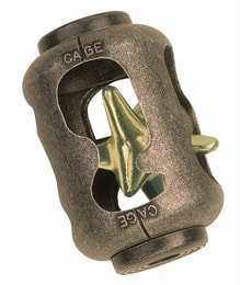 Hanayama Cast Cage - hlavolam - Produkt Hanayama Cast Cage - hlavolam