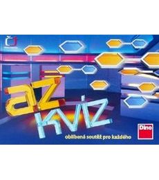 AZ kvíz - Produkt AZ kvíz