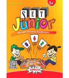 Set Junior - Produkt Set Junior