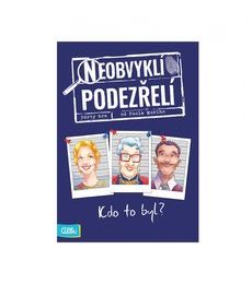 Neobvyklí podezřelí - Produkt Neobvyklí podezřelí