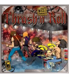 Thrash'n Roll - Produkt Thrash'n Roll