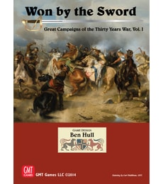 Won by the Sword - Produkt Won by the Sword