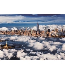 Puzzle New York 1500d - Produkt Puzzle New York 1500d