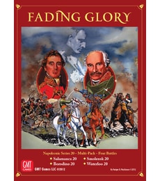 Fading Glory - Produkt Fading Glory