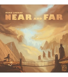 Near and Far - Produkt Near and Far