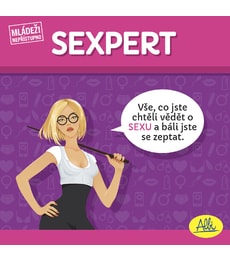 Sexpert - Produkt Sexpert