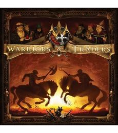 Warriors and Traders - Produkt Warriors and Traders