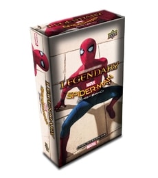 Legendary: Spider-Man - Produkt Legendary: Spider-Man