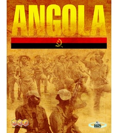 Angola! - Produkt Angola!