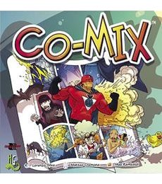 CO-MIX - Produkt CO-MIX