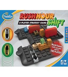Rush Hour Shift - Produkt Rush Hour Shift