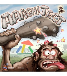 Aargh!tect - Produkt Aargh!tect