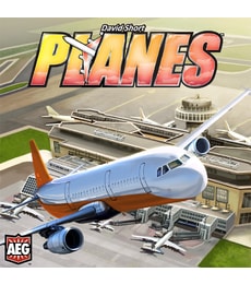 Planes - Produkt Planes