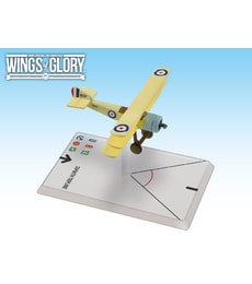 WoG WW1: Sopwith Triplane (Dallas) - Produkt WoG WW1: Sopwith Triplane (Dallas)