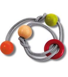 Eureka Bon Voyage: Summer Holiday - hlavolam - Produkt Eureka Bon Voyage: Summer Holiday - hlavolam