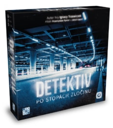 Detektiv - Produkt Detektiv