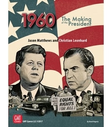 1960: Making of the President - Produkt 1960: Making of the President