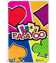 Papayoo - Produkt Papayoo