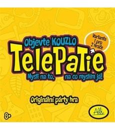 Objevte kouzlo TELEPATIE - Produkt Objevte kouzlo TELEPATIE