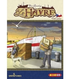 Le Havre - Produkt Le Havre