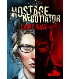 Hostage Negotiator: Crime Wave - Produkt Hostage Negotiator: Crime Wave