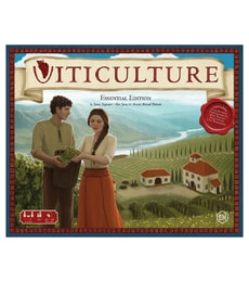 Viticulture: Essential Edition - Produkt Viticulture: Essential Edition