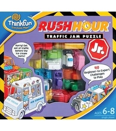 Bláznivá křižovatka Junior - Produkt Bláznivá křižovatka Junior