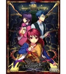 Tragedy Looper - Produkt Tragedy Looper