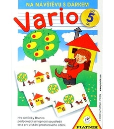 Vario - Produkt Vario