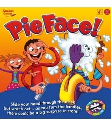 Pie Face! - Produkt Pie Face!