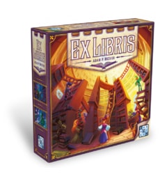 Ex Libris (CZ) - Produkt Ex Libris (CZ)