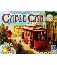 Cable Car - Produkt Cable Car