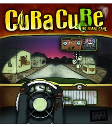 CubaCube - Produkt CubaCube