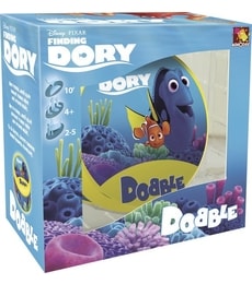 Dobble - Hledá se Dory - Produkt Dobble - Hledá se Dory