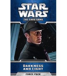 Star Wars: Darkness and Light - Produkt Star Wars: Darkness and Light