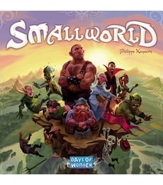 Small World - Produkt Small World