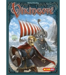 Vikingové - Produkt Vikingové