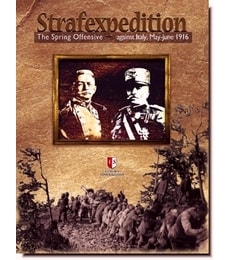 Strafexpedition - Produkt Strafexpedition