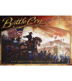 Battle Cry - Anniversary edition - Produkt Battle Cry - Anniversary edition