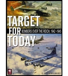 Target For Today - Produkt Target For Today
